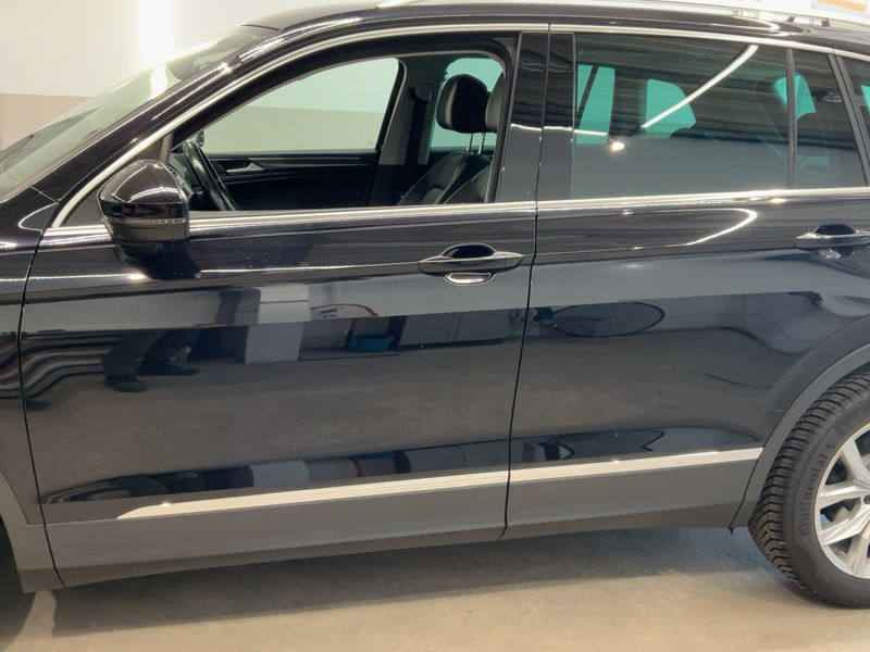 Volkswagen Tiguan 2.0 TDI Highline 4Motion BlueMotion Tech 2017 – снимка 4