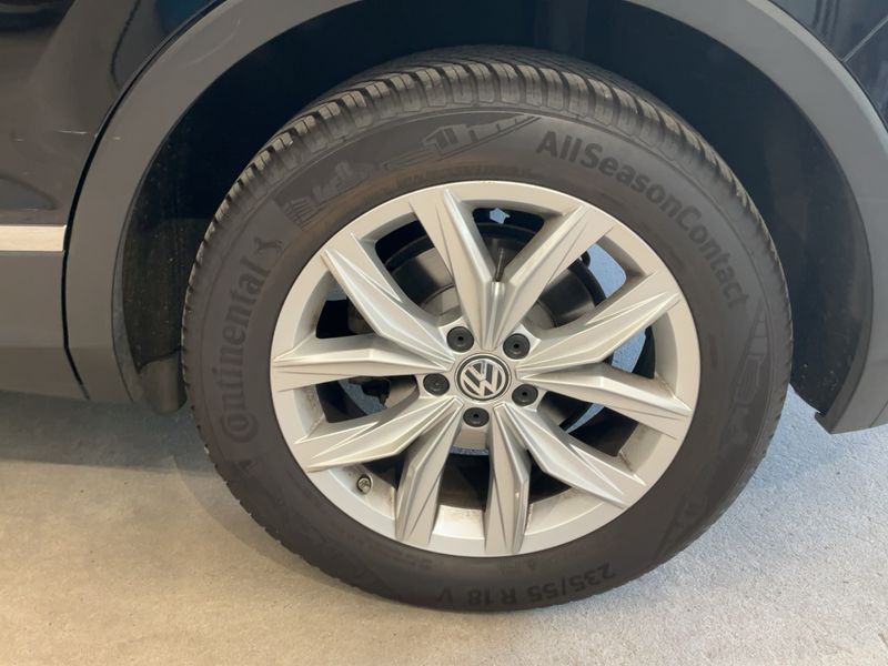 Volkswagen Tiguan 2.0 TDI Highline 4Motion BlueMotion Tech 2017 – снимка 5