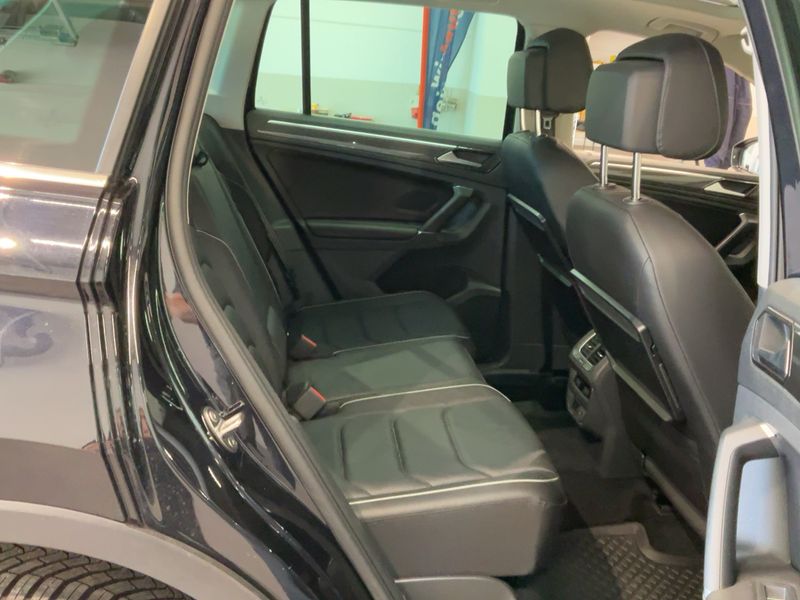 Volkswagen Tiguan 2.0 TDI Highline 4Motion BlueMotion Tech 2017 – снимка 19