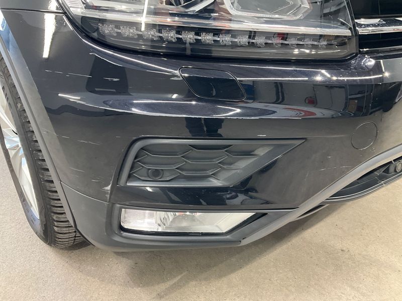 Volkswagen Tiguan 2.0 TDI Highline 4Motion BlueMotion Tech 2017 – снимка 40