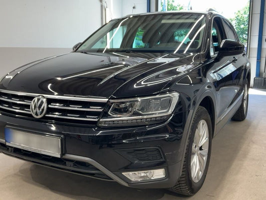 Volkswagen Tiguan 2.0 TDI Highline 4Motion BlueMotion Tech 2017 – снимка 1