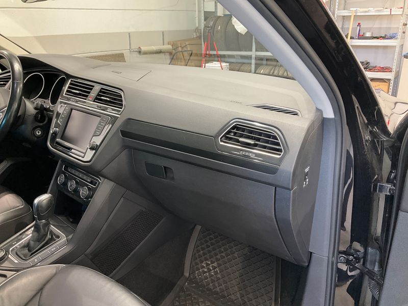 Volkswagen Tiguan 2.0 TDI Highline 4Motion BlueMotion Tech 2017 – снимка 27