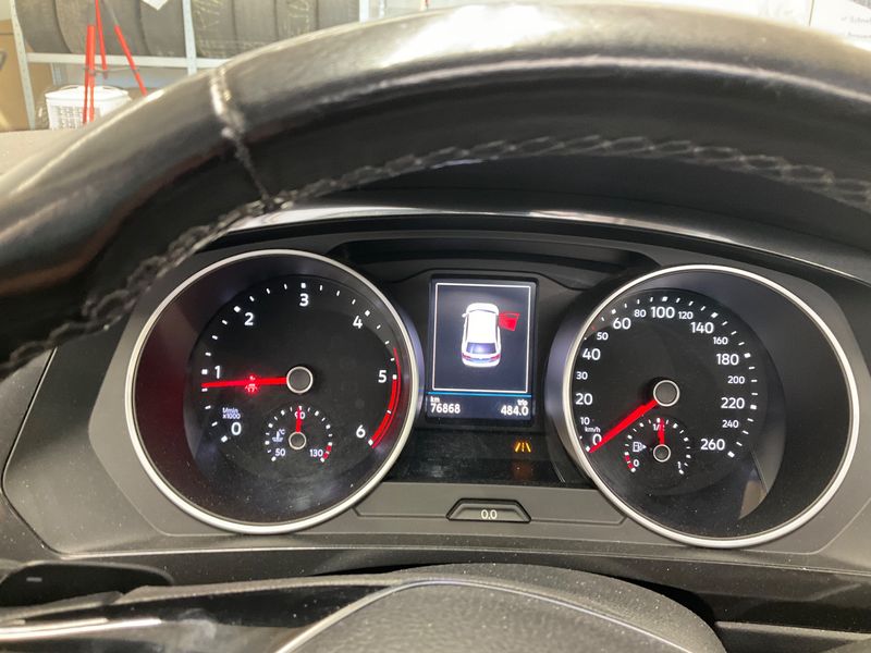 Volkswagen Tiguan 2.0 TDI Highline 4Motion BlueMotion Tech 2017 – снимка 18