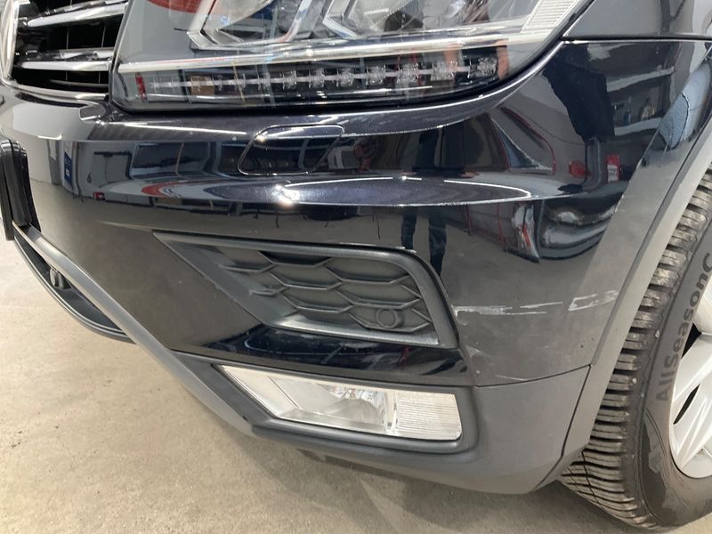 Volkswagen Tiguan 2.0 TDI Highline 4Motion BlueMotion Tech 2017 – снимка 41