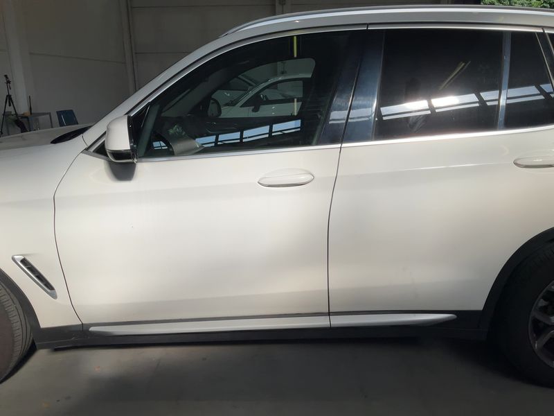 BMW X3 xDrive 20d xLine 2019 – снимка 4