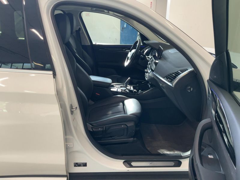 BMW X3 xDrive 20d xLine 2019 – снимка 16