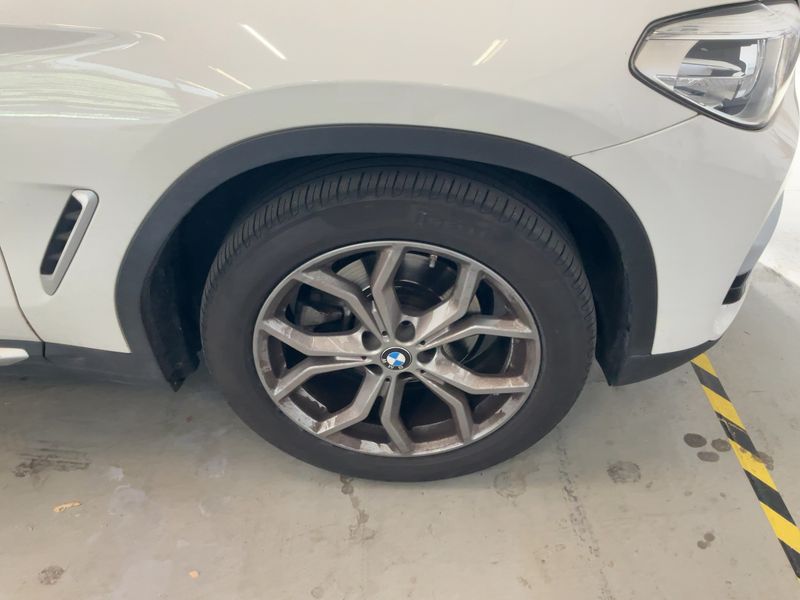 BMW X3 xDrive 20d xLine 2019 – снимка 11