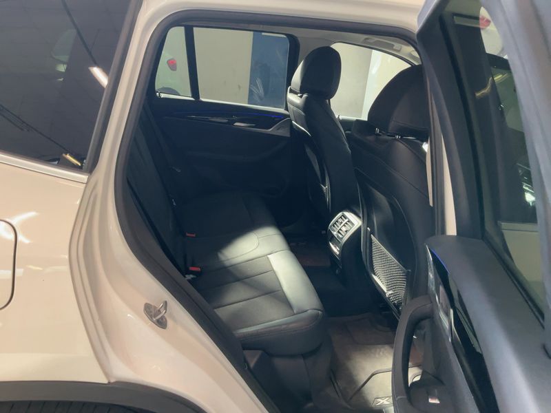 BMW X3 xDrive 20d xLine 2019 – снимка 19