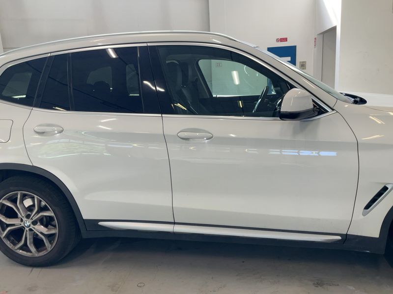 BMW X3 xDrive 20d xLine 2019 – снимка 10