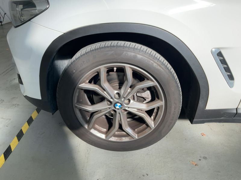 BMW X3 xDrive 20d xLine 2019 – снимка 3