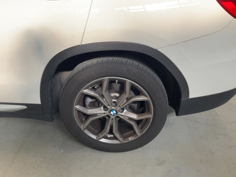 BMW X3 xDrive 20d xLine 2019 – снимка 5