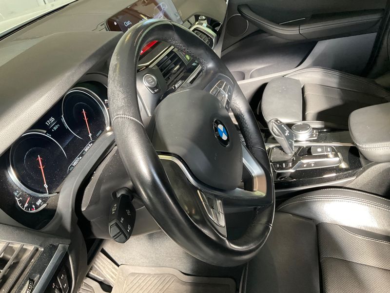 BMW X3 xDrive 20d xLine 2019 – снимка 21