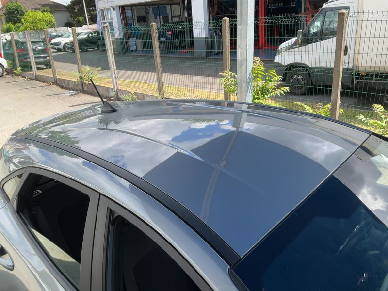 Ford Puma 1.0 EcoBoost Mild-Hybrid Titanium 2023 – снимка 13