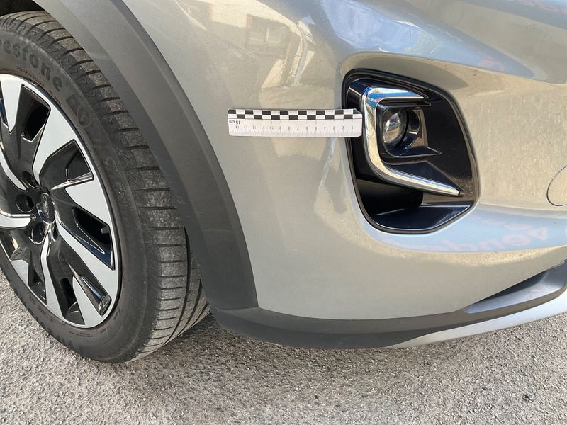 Ford Puma 1.0 EcoBoost Mild-Hybrid Titanium 2023 – снимка 23