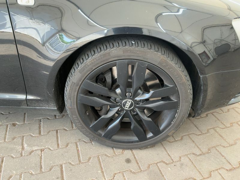 Audi S6 5.2 V10 FSI quattro 2007 – снимка 11