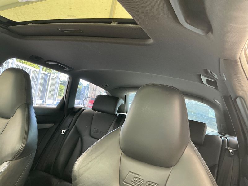 Audi S6 5.2 V10 FSI quattro 2007 – снимка 26