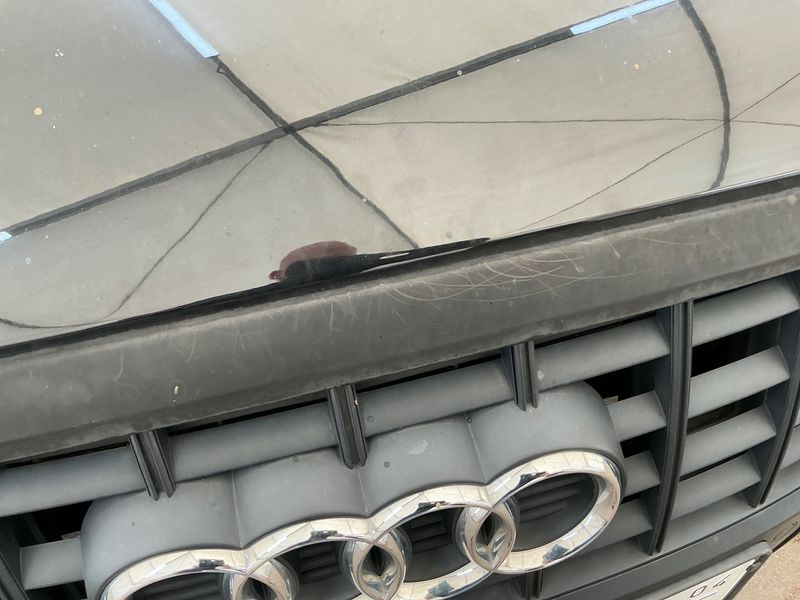 Audi S6 5.2 V10 FSI quattro 2007 – снимка 36