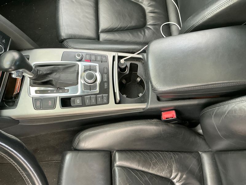 Audi S6 5.2 V10 FSI quattro 2007 – снимка 25