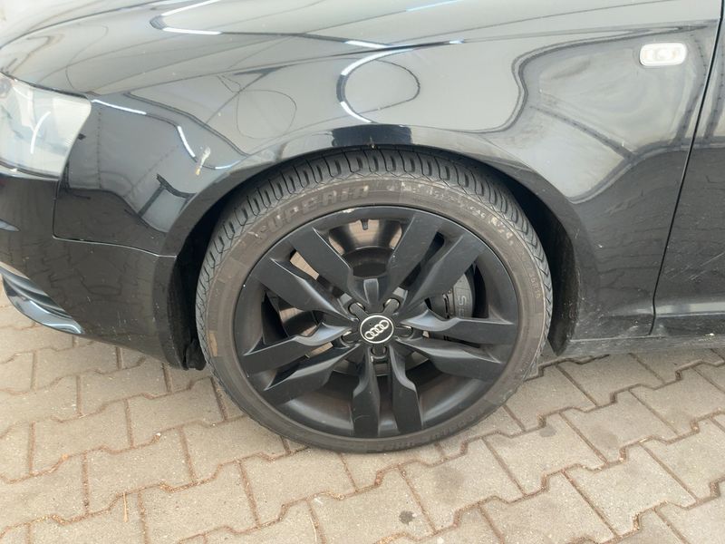 Audi S6 5.2 V10 FSI quattro 2007 – снимка 3