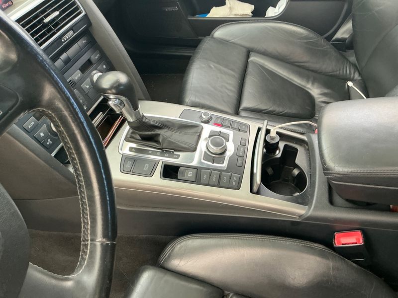 Audi S6 5.2 V10 FSI quattro 2007 – снимка 22