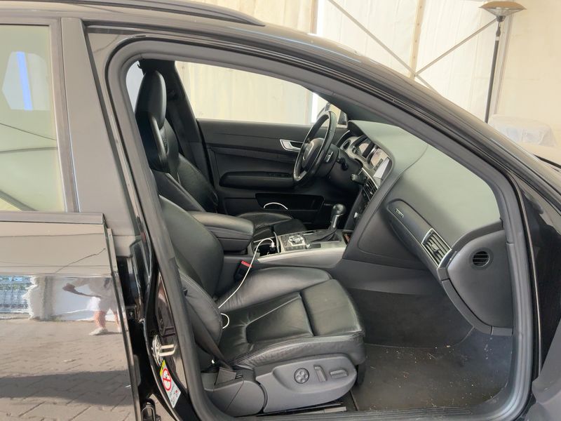 Audi S6 5.2 V10 FSI quattro 2007 – снимка 16