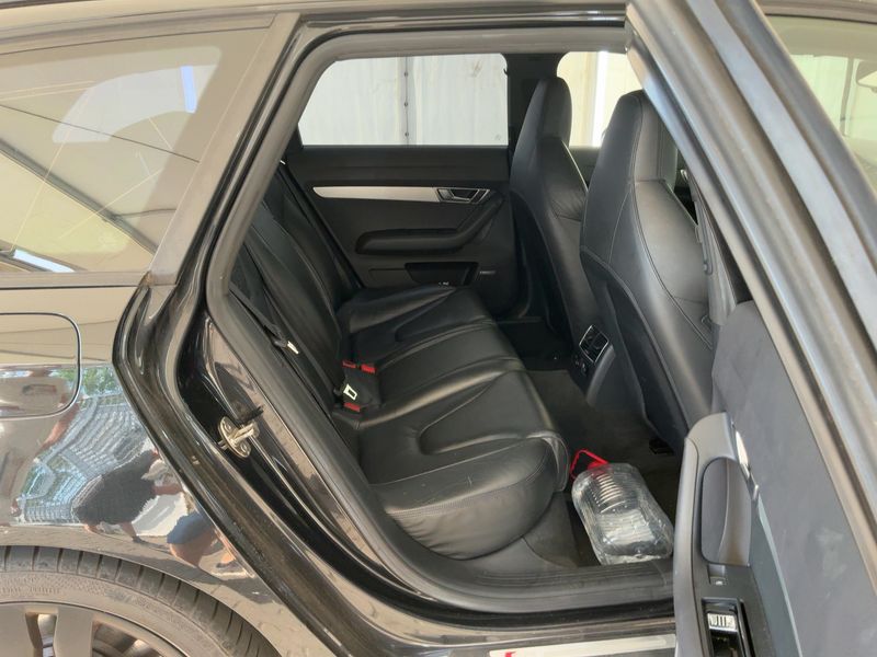 Audi S6 5.2 V10 FSI quattro 2007 – снимка 19