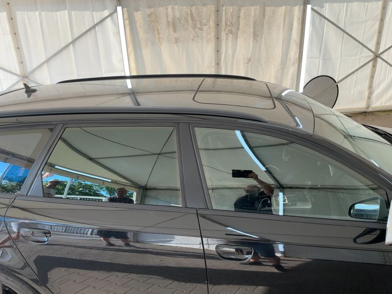 Audi S6 5.2 V10 FSI quattro 2007 – снимка 13