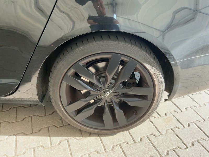 Audi S6 5.2 V10 FSI quattro 2007 – снимка 5