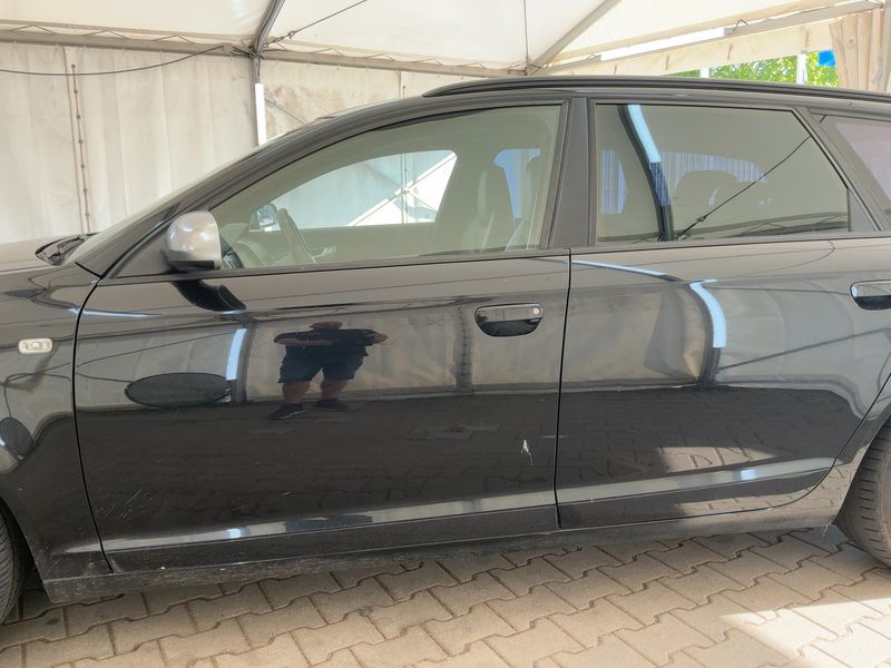 Audi S6 5.2 V10 FSI quattro 2007 – снимка 4