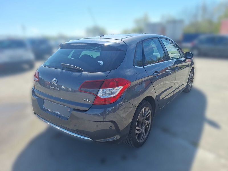 Citroen C4 2.0 HDi Exclusive 2013 – снимка 5