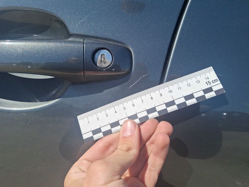Citroen C4 2.0 HDi Exclusive 2013 – снимка 45