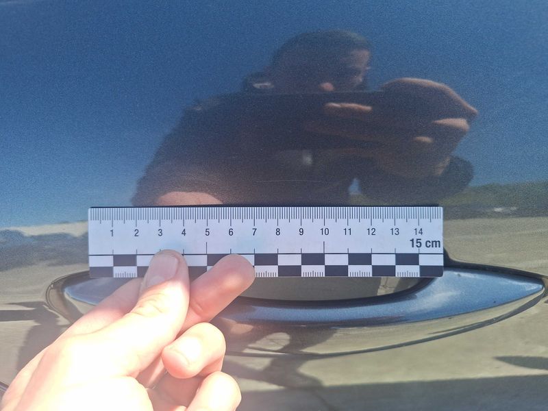 Citroen C4 2.0 HDi Exclusive 2013 – снимка 34
