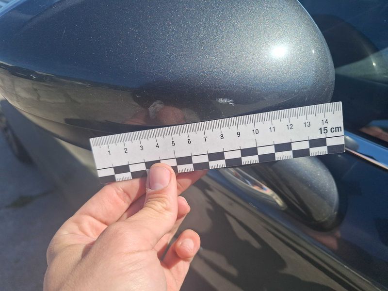 Citroen C4 2.0 HDi Exclusive 2013 – снимка 24
