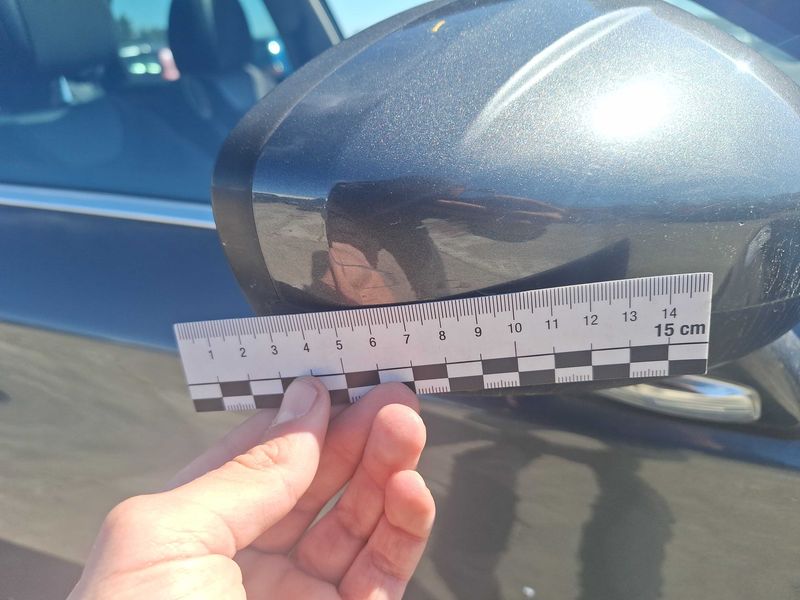 Citroen C4 2.0 HDi Exclusive 2013 – снимка 29