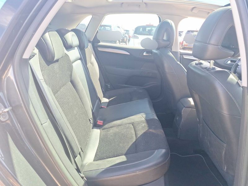 Citroen C4 2.0 HDi Exclusive 2013 – снимка 14