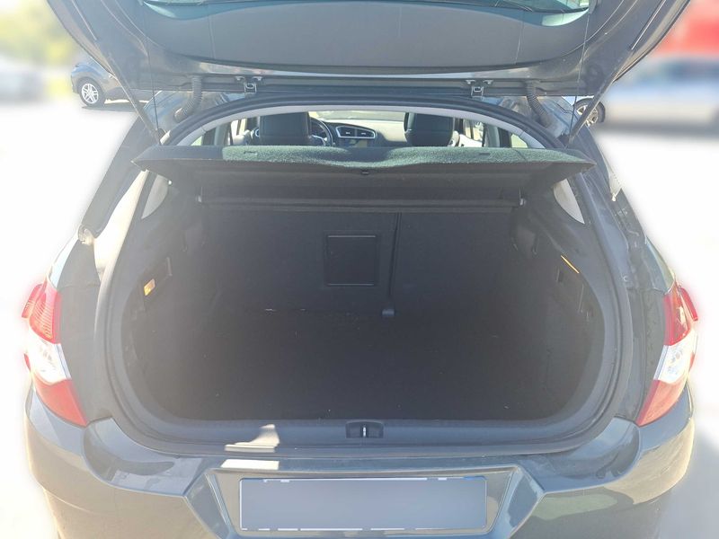 Citroen C4 2.0 HDi Exclusive 2013 – снимка 9