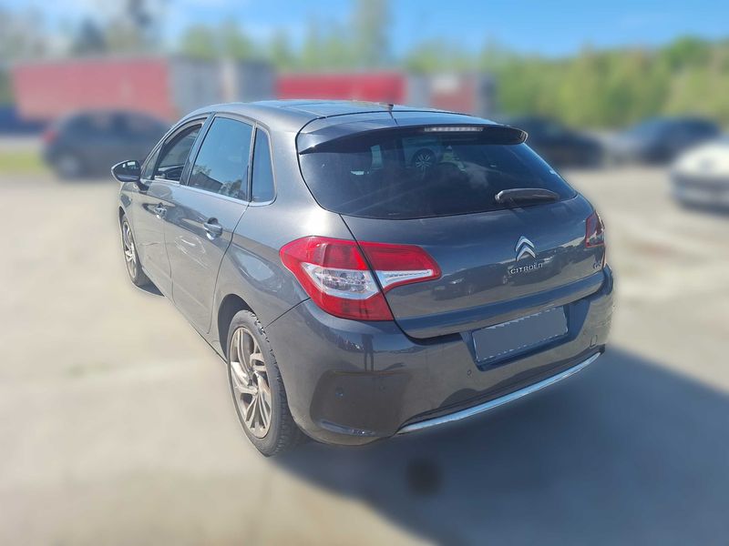 Citroen C4 2.0 HDi Exclusive 2013 – снимка 3