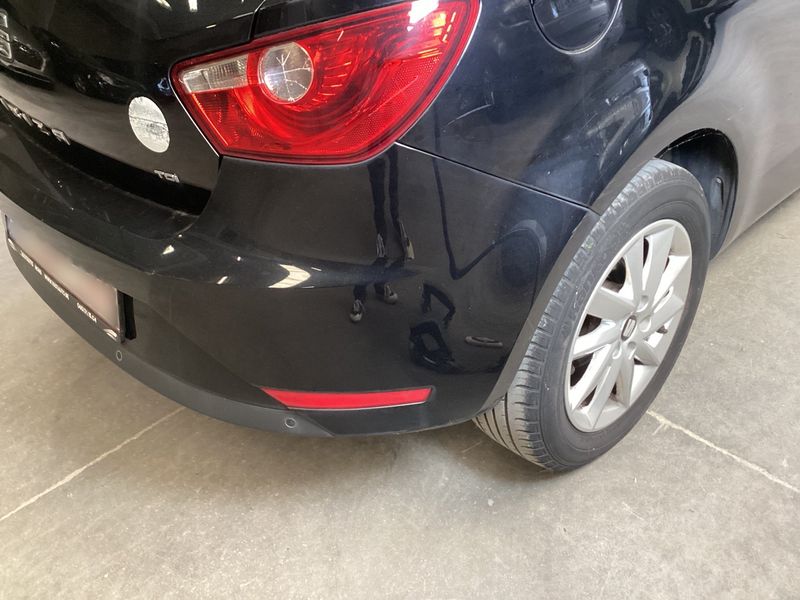 Seat Ibiza 1.6 TDI Stylance / Style 2014 – снимка 33