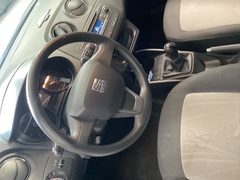 Seat Ibiza 1.6 TDI Stylance / Style 2014 – снимка 27
