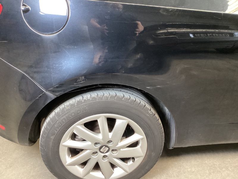 Seat Ibiza 1.6 TDI Stylance / Style 2014 – снимка 22