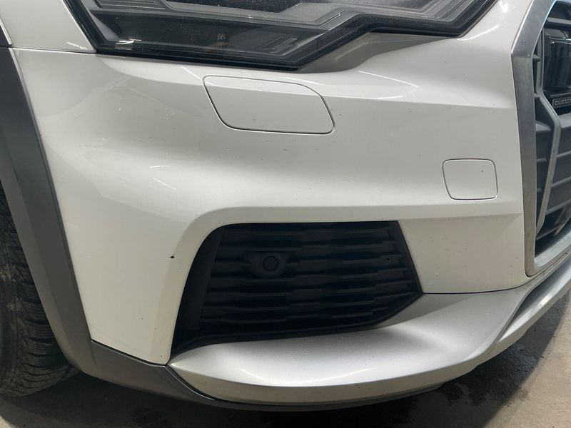 Audi A6 Allroad 55 TDI Mild-Hybrid quattro 2020 – снимка 34