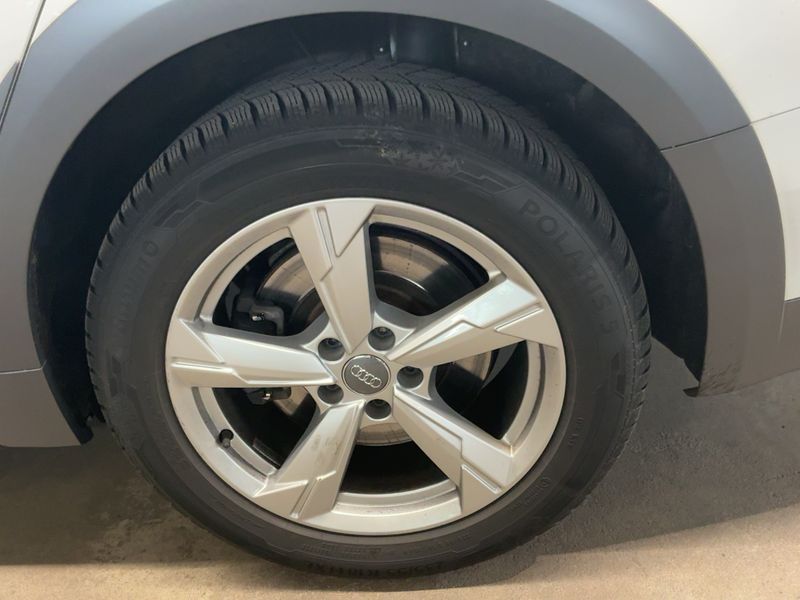 Audi A6 Allroad 55 TDI Mild-Hybrid quattro 2020 – снимка 5