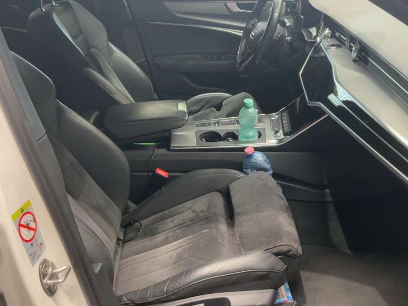 Audi A6 Allroad 55 TDI Mild-Hybrid quattro 2020 – снимка 16