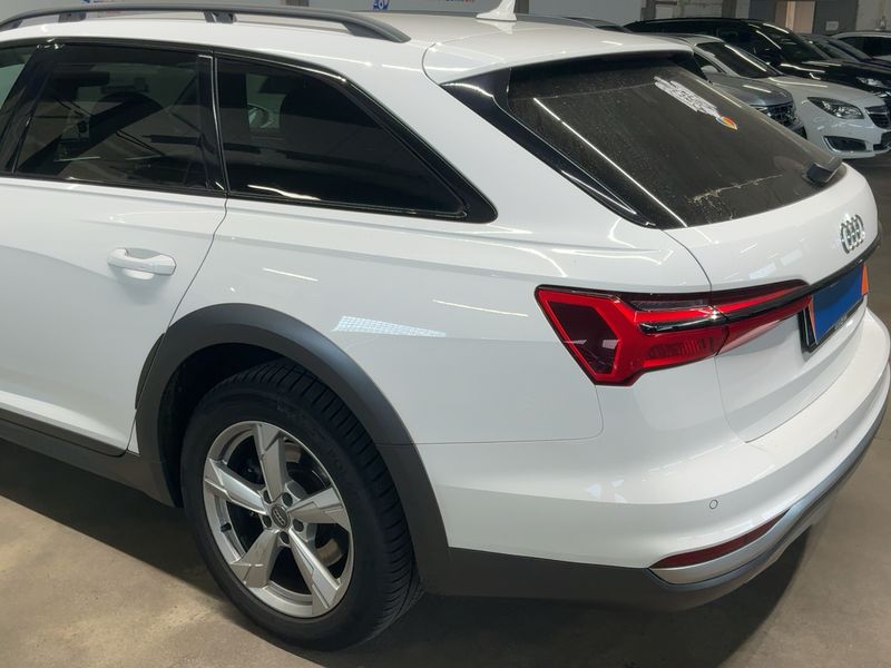 Audi A6 Allroad 55 TDI Mild-Hybrid quattro 2020 – снимка 6