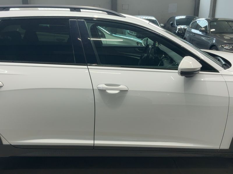 Audi A6 Allroad 55 TDI Mild-Hybrid quattro 2020 – снимка 10