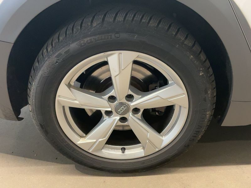Audi A6 Allroad 55 TDI Mild-Hybrid quattro 2020 – снимка 9