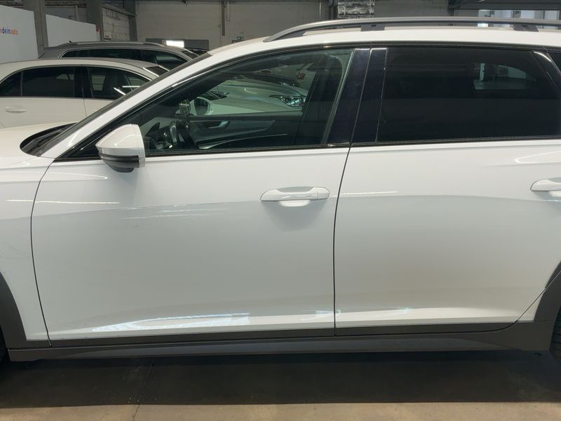 Audi A6 Allroad 55 TDI Mild-Hybrid quattro 2020 – снимка 4