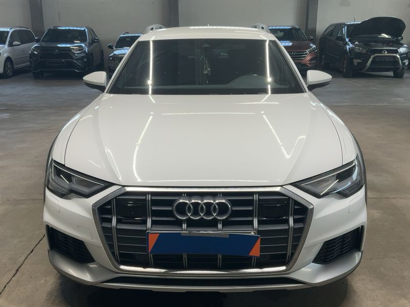 Audi A6 Allroad 55 TDI Mild-Hybrid quattro 2020 – снимка 14