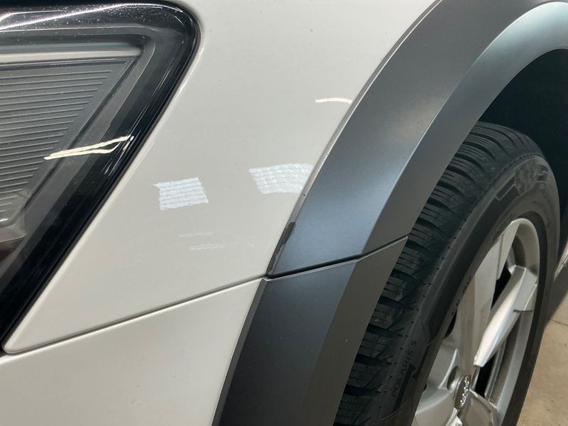 Audi A6 Allroad 55 TDI Mild-Hybrid quattro 2020 – снимка 25