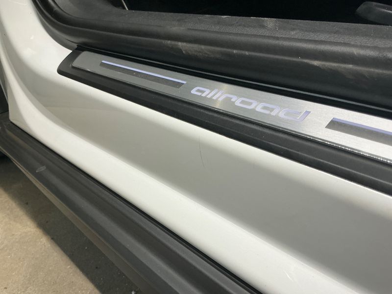 Audi A6 Allroad 55 TDI Mild-Hybrid quattro 2020 – снимка 26